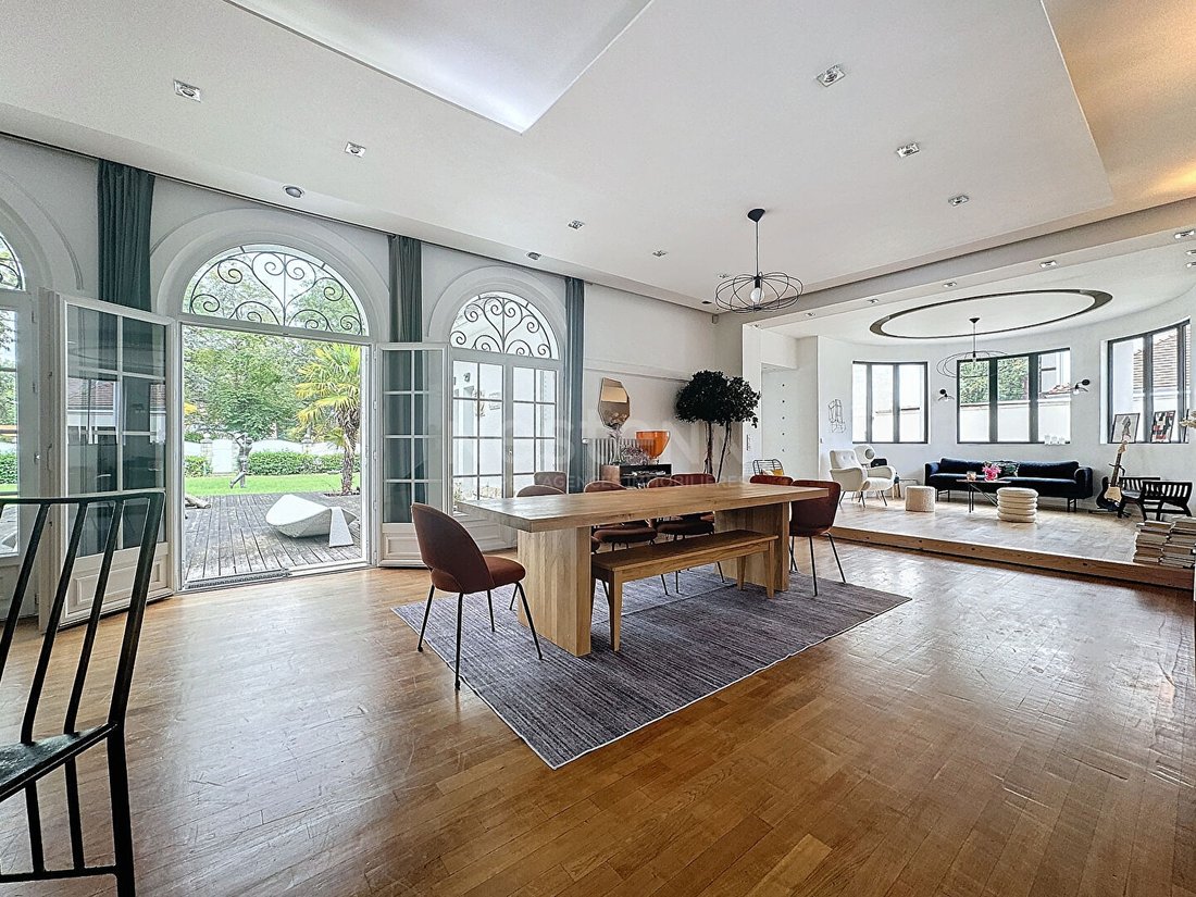House in Ouest, Lamorlaye, France 5 - 17797046