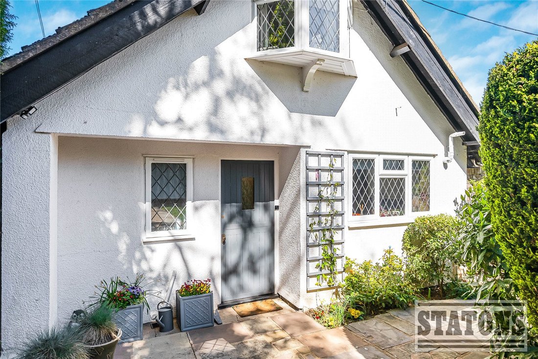 House in Bell Bar, Hatfield, England 4 - 17795366