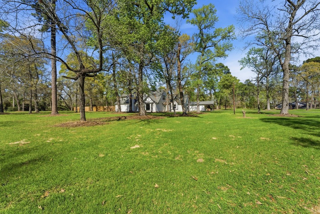 House in Magnolia, Texas, United States 5 - 17799981