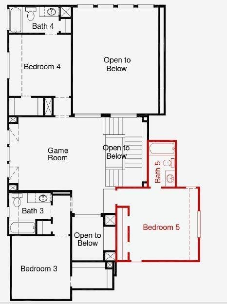 House in Manvel, Texas, United States 3 - 17799967