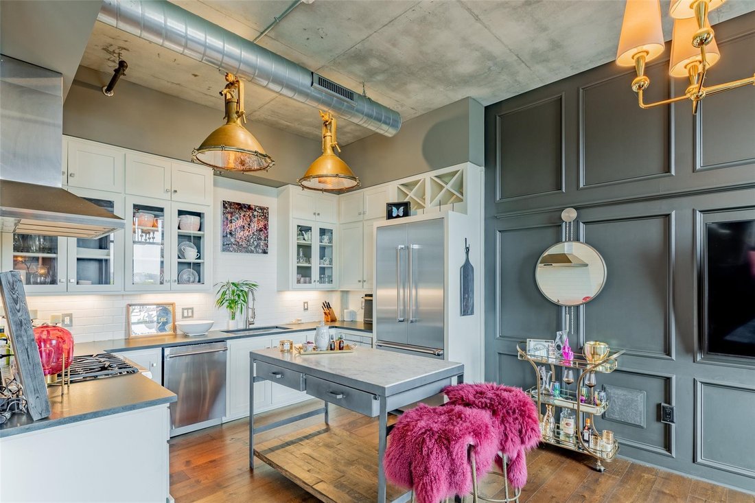 Condo in Austin, Texas, United States 3 - 17799408