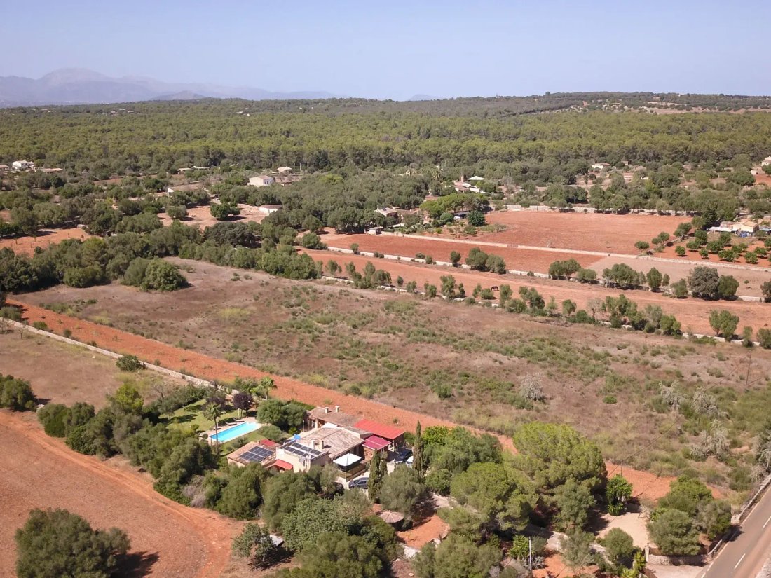 Land in Algaida, Balearic Islands, Spain 5 - 17795204