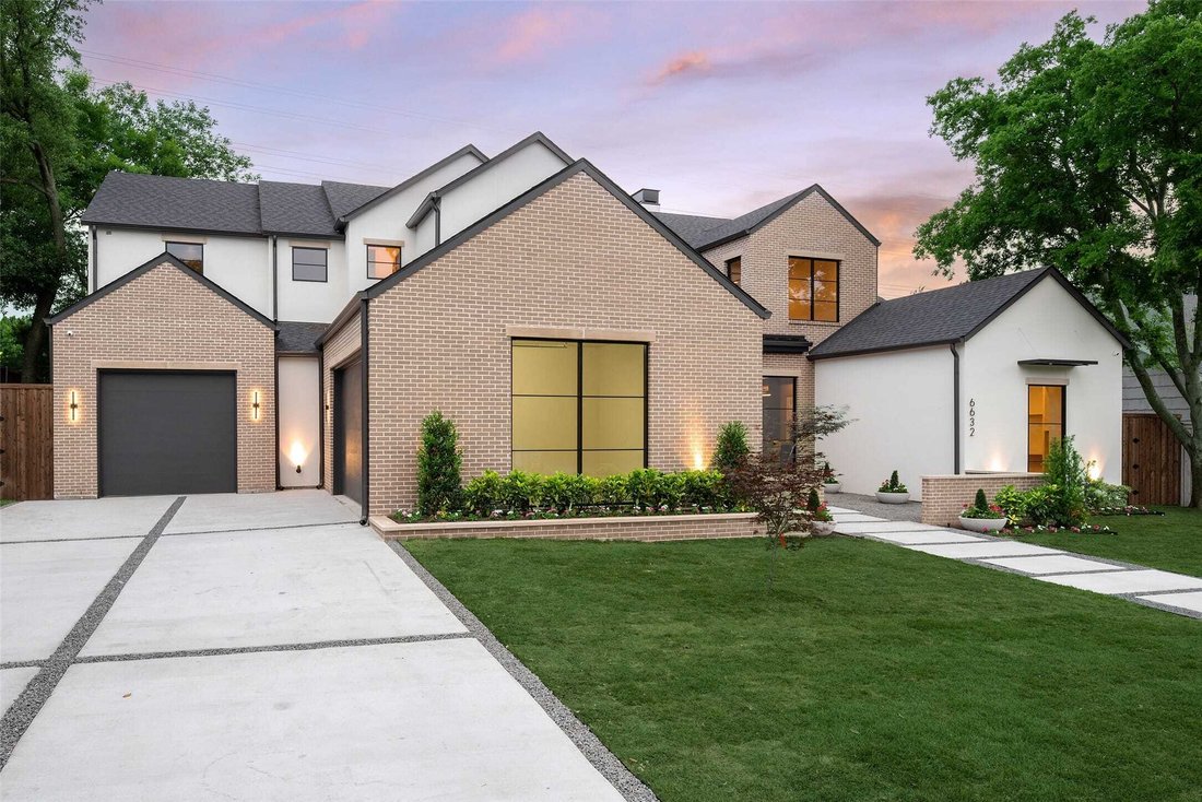 House in Dallas, Texas, United States 2 - 17801597