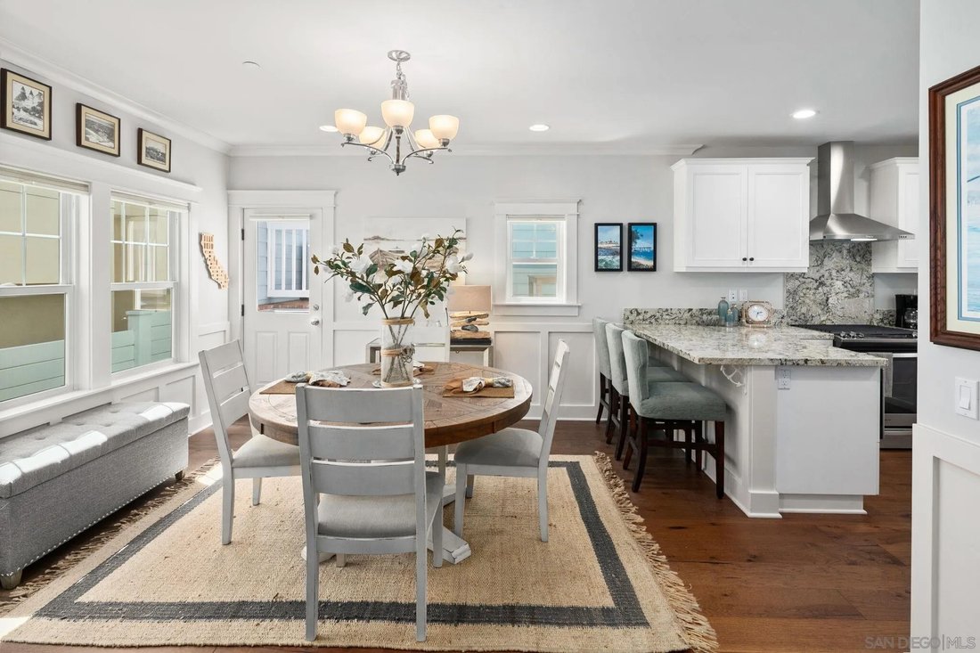 Condo in Coronado, California, United States 1 - 17799255