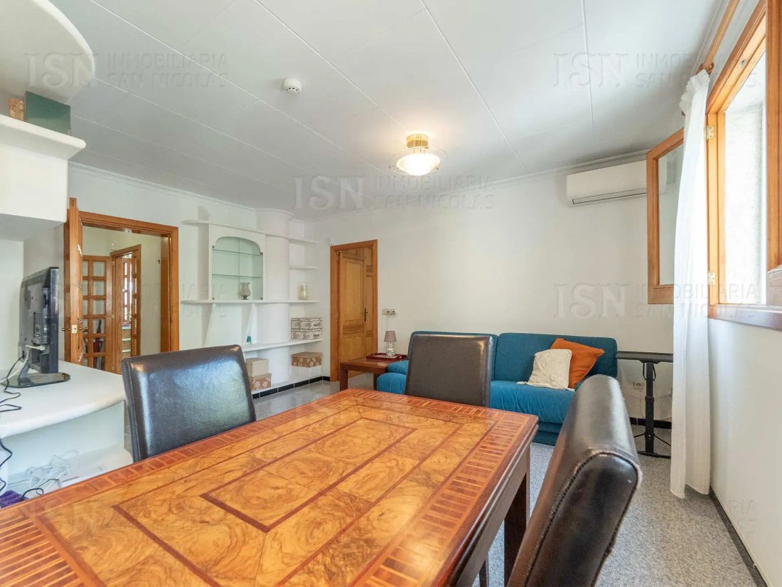 Apartment in Palma, Balearic Islands, Spain 4 - 17795840