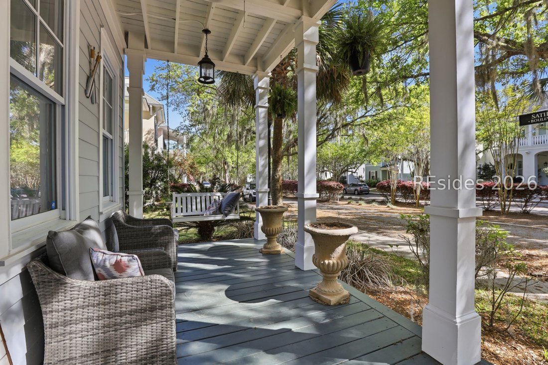 House in Beaufort, South Carolina, United States 5 - 17793921
