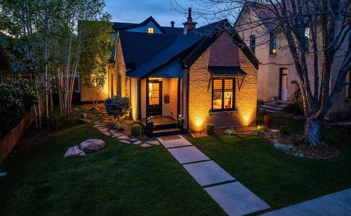 Casa a Durango, Colorado, Stati Uniti 1