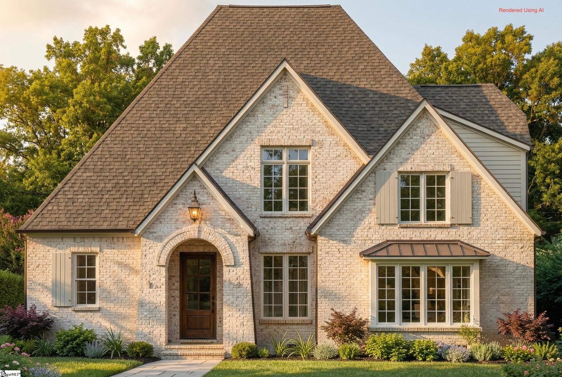 House in Simpsonville, South Carolina, United States 1 - 17794476