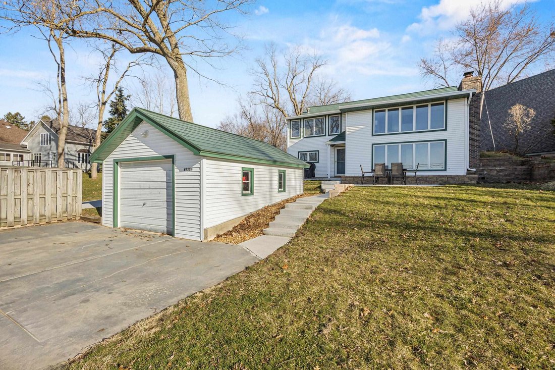 House in Cambridge, Wisconsin, United States 2 - 17793242