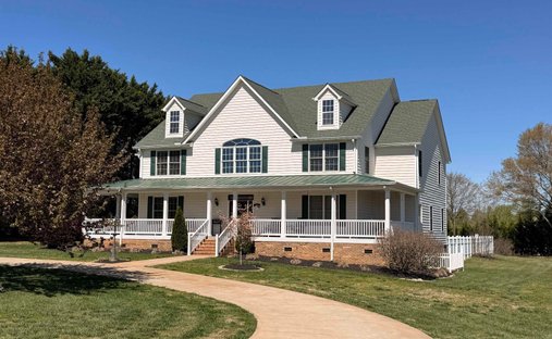 Casa en Taylors, Carolina del Sur, Estados Unidos 1
