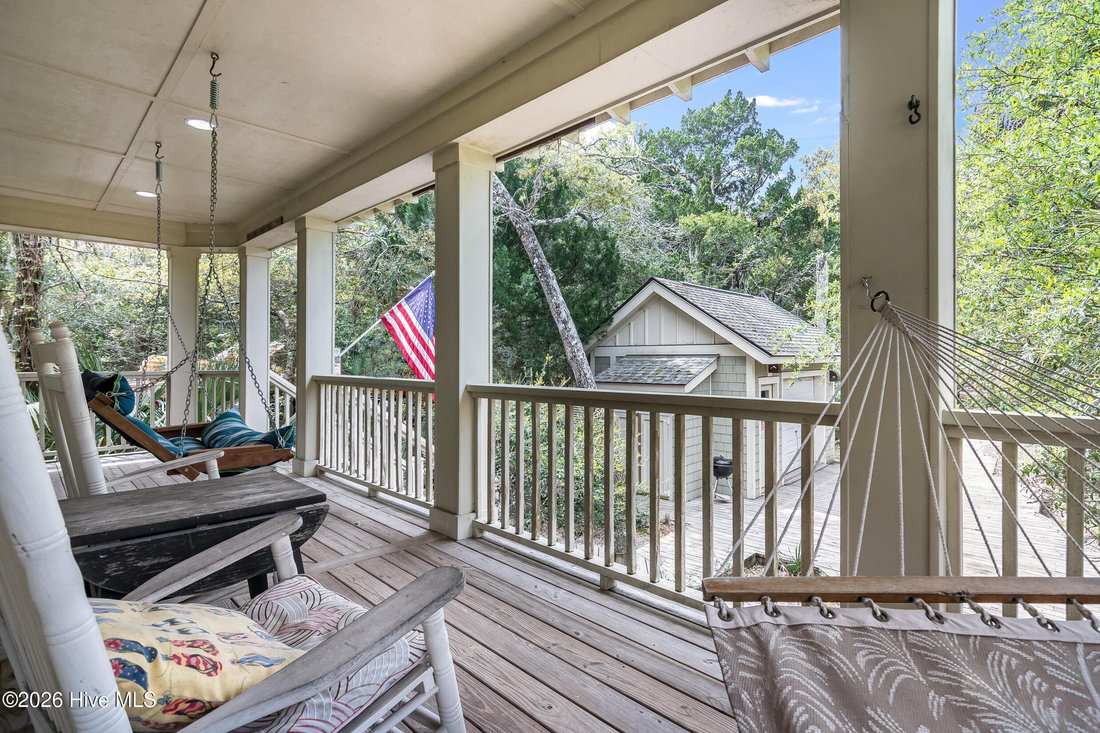 House in Southport, North Carolina, United States 5 - 17795635