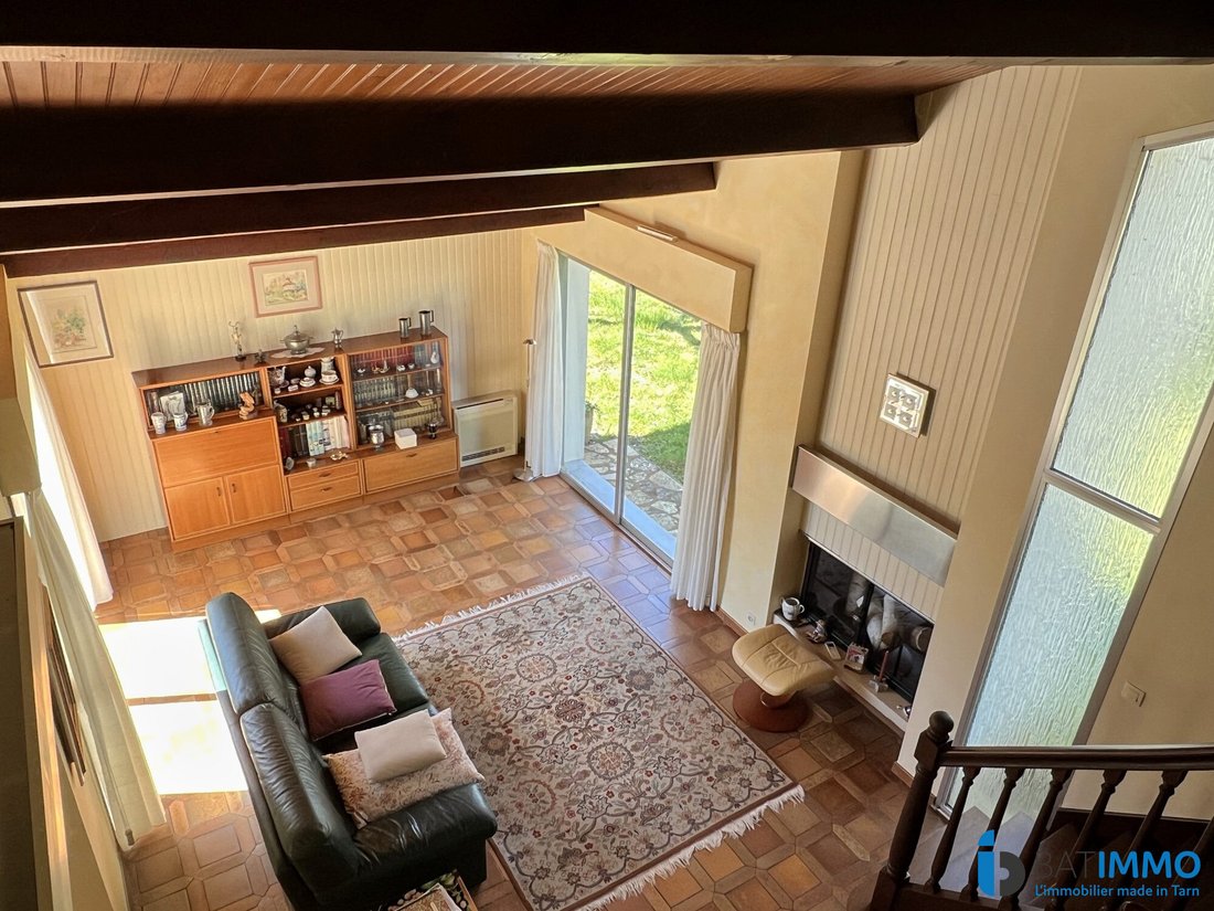 Villa in Grand Centre, Albi, France 5 - 17801290