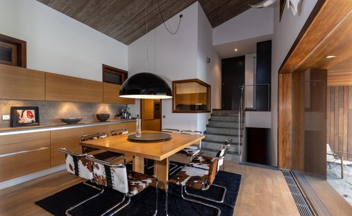 Villa in Puigcerda, Catalonia, Spain 1