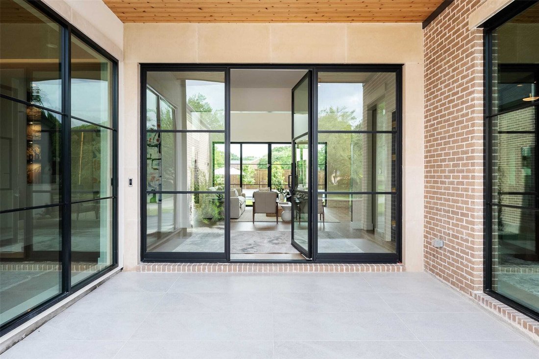 House in Dallas, Texas, United States 5 - 17801597