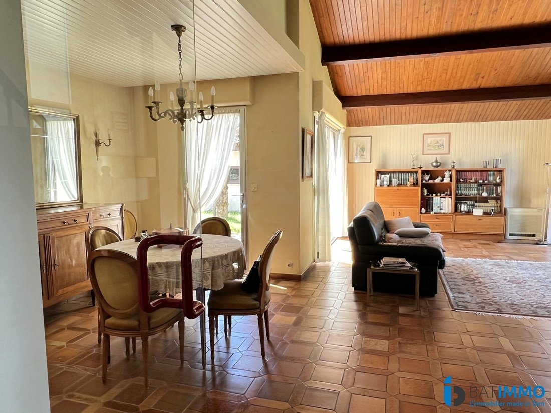 Villa in Grand Centre, Albi, France 4 - 17801290