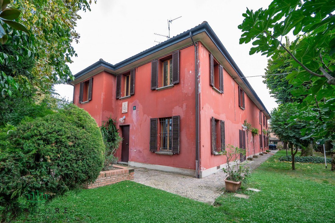 Villa in Castel San Pietro Terme, Emilia-Romagna, Italy 5 - 17800795