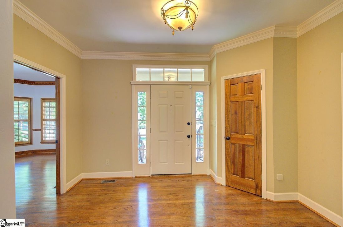 House in Easley, South Carolina, United States 4 - 17794615