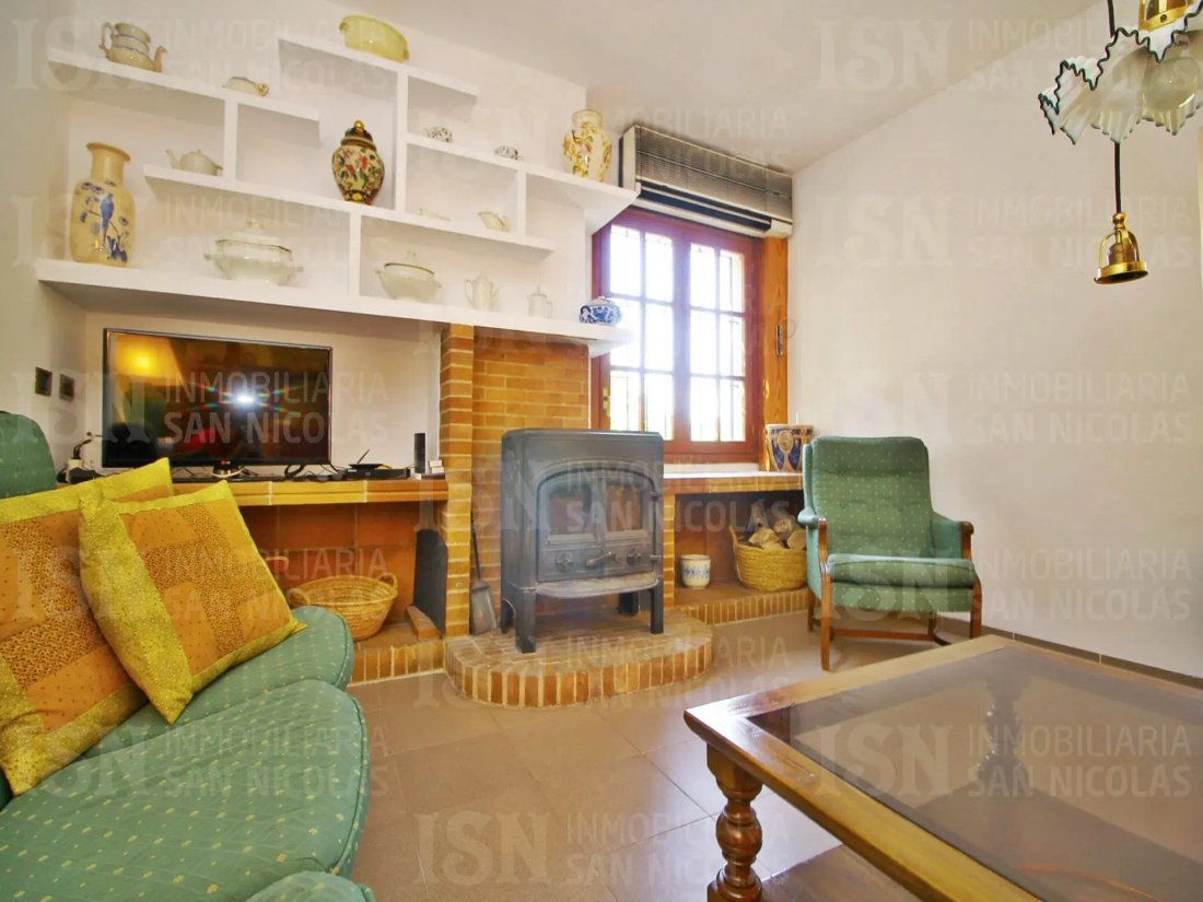 House in Caimari, Selva, Balearic Islands 5 - 17795686