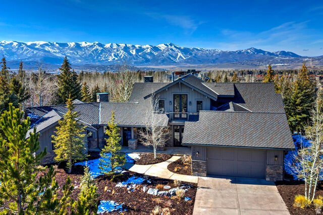 Casa en Park City, Utah, Estados Unidos 1 - 17377818