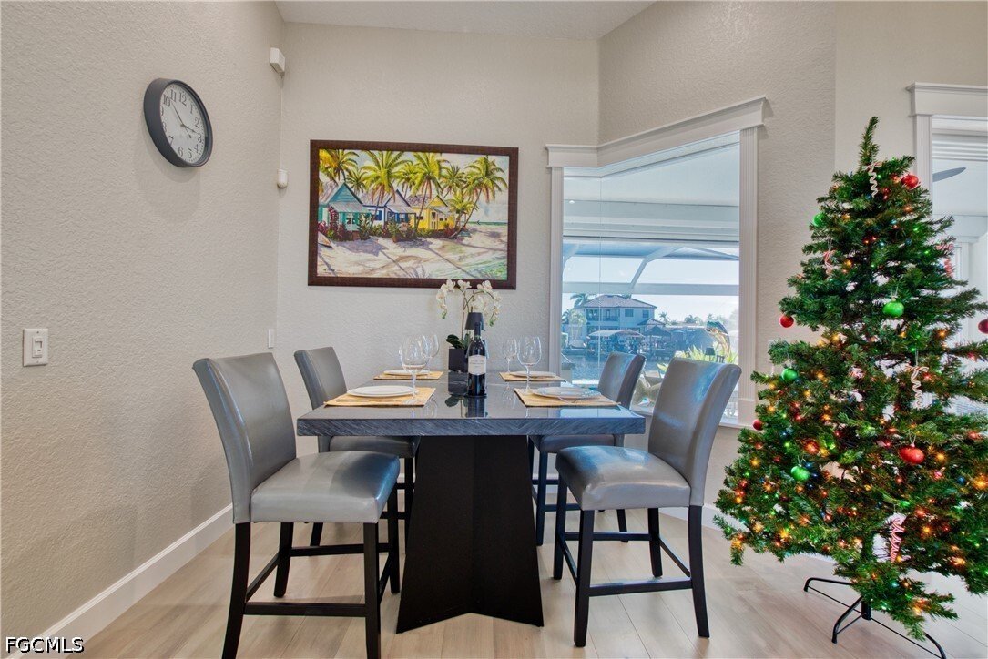 House in Cape Coral, Florida, United States 3 - 17800296