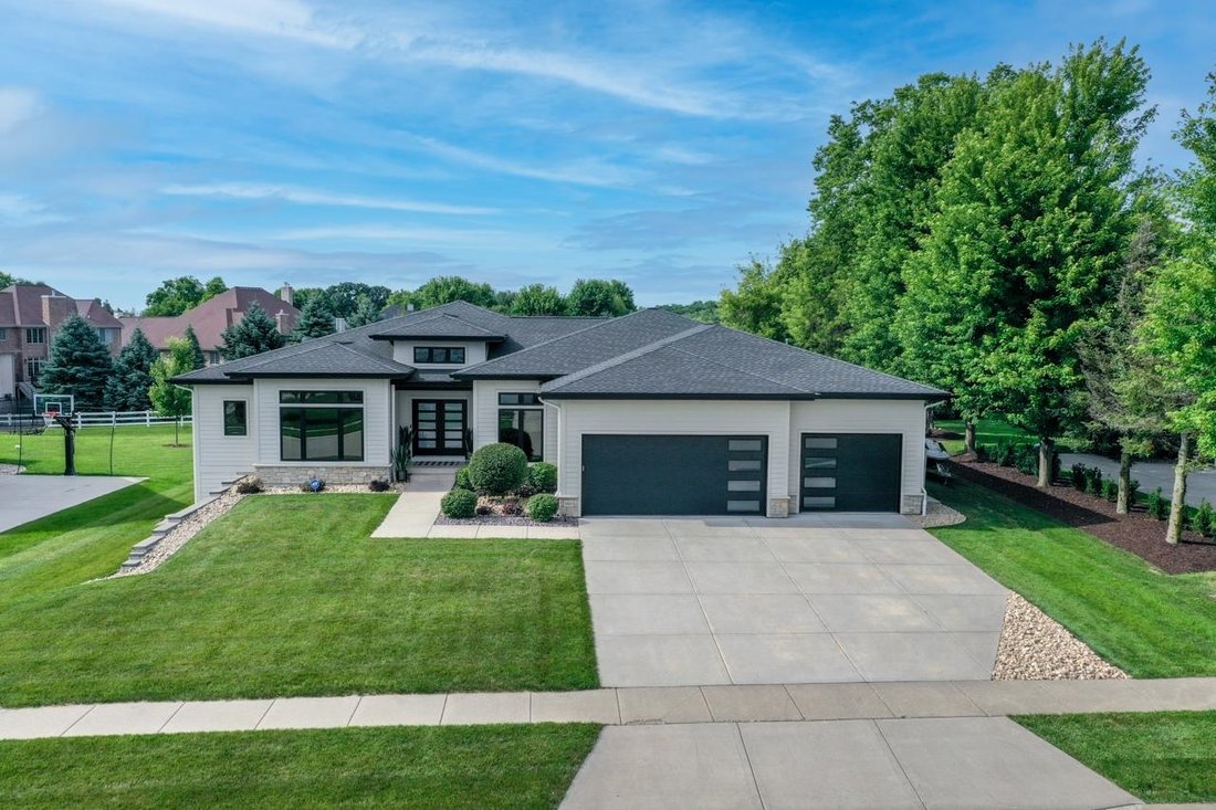 House in Waunakee, Wisconsin, United States 2 - 17793206