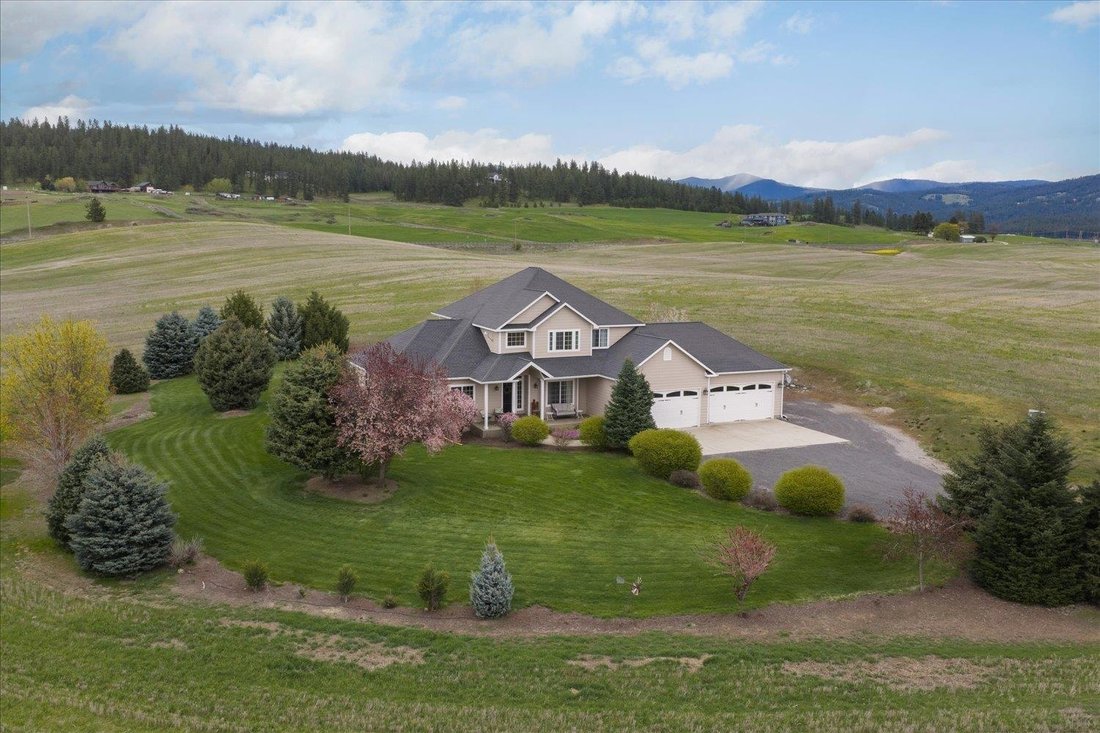 House in Mead, Washington, United States 2 - 17799324