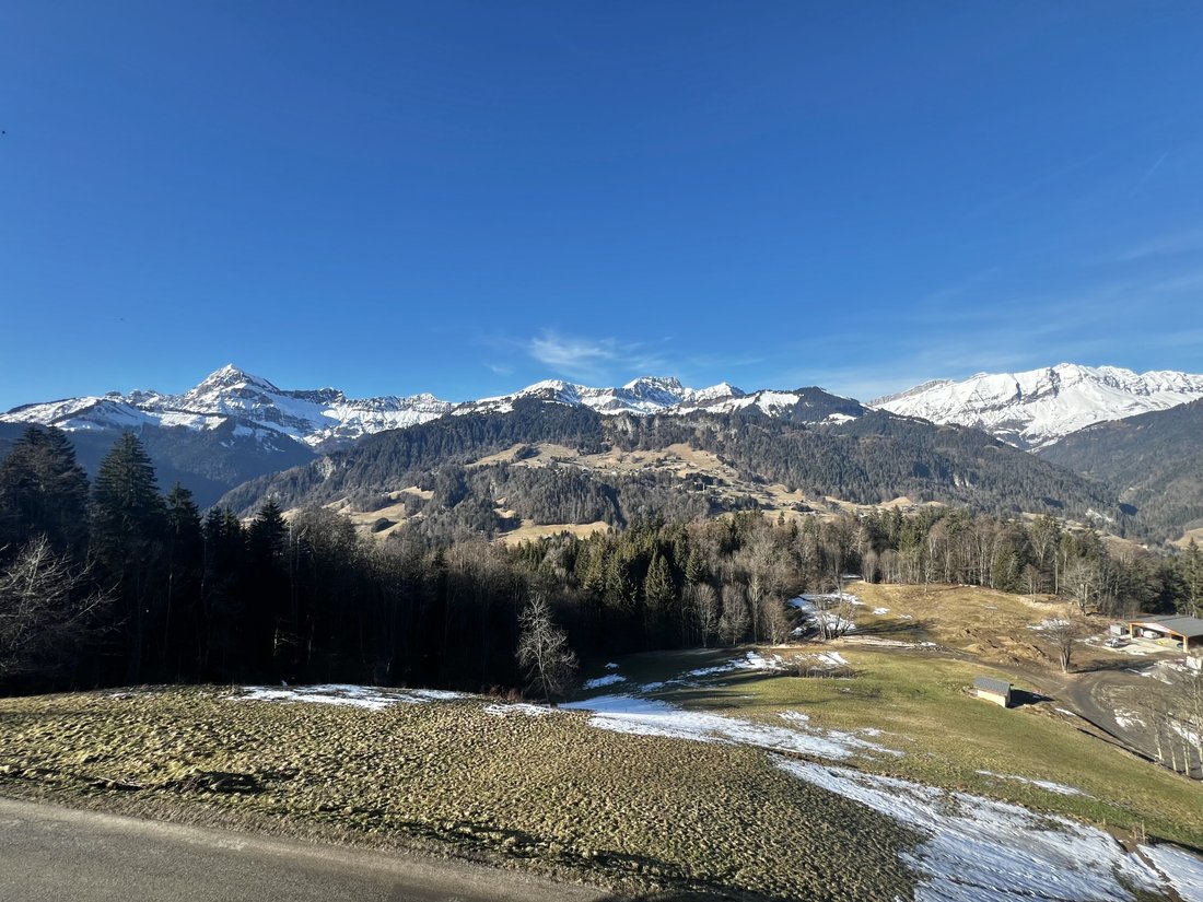 House in Crest-Voland, Auvergne-Rhône-Alpes, France 3 - 17799506