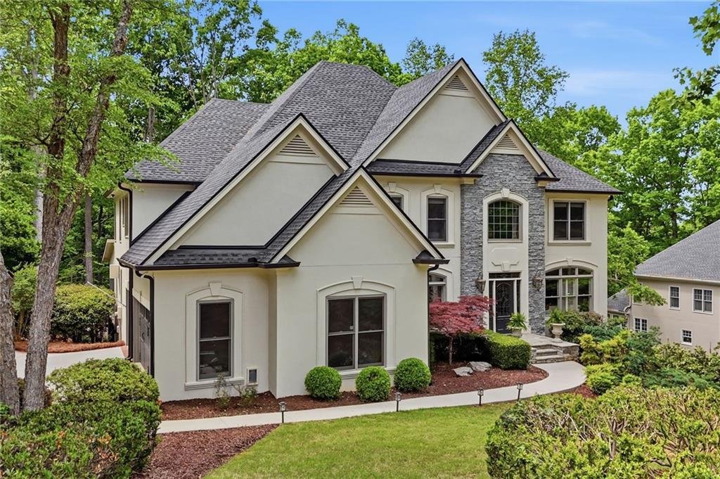 House in Roswell, Georgia, United States 1 - 17800584