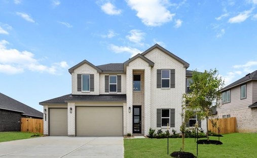 Maison à Baytown, Texas, États-Unis 1