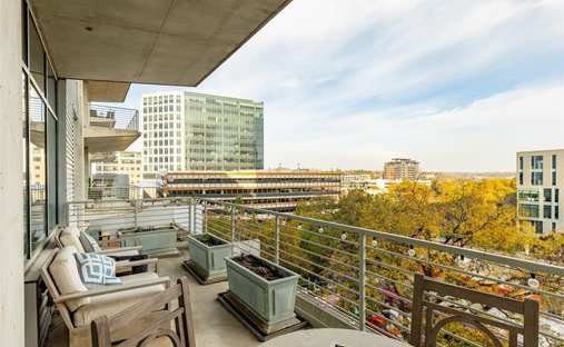 Condo in Austin, Texas, United States 1