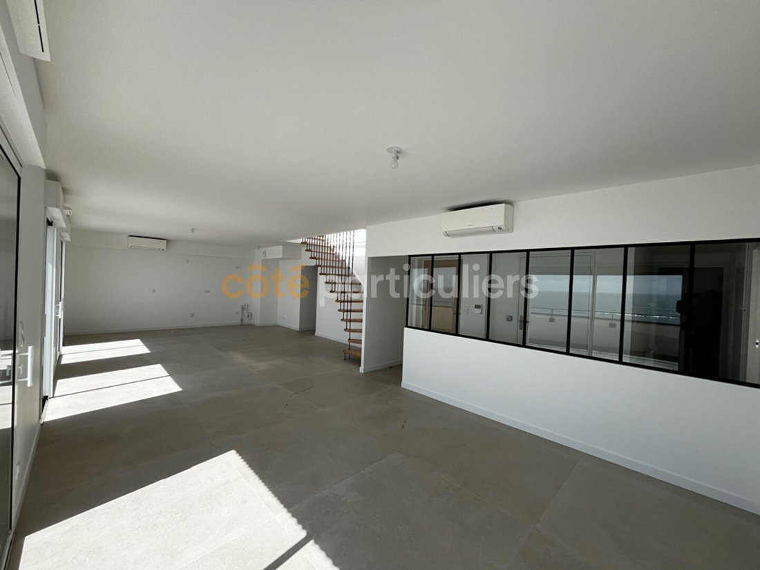 Apartment in Arrondissement of Les Sables-d'Olonne, Pays de la Loire, France 1 - 17047756