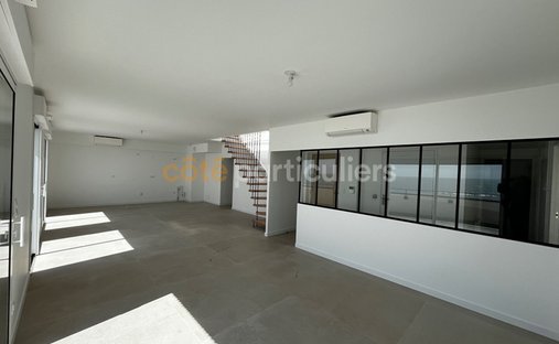 Wohnung in Arrondissement von Les Sables-d'Olonne, Pays de la Loire, Frankreich 1