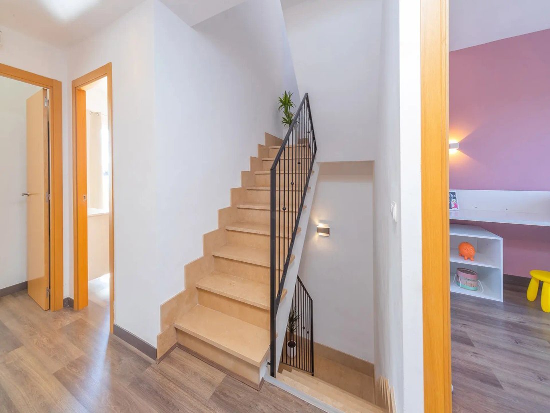 Townhouse in Maria de la Salut, Balearic Islands, Spain 5 - 17795270