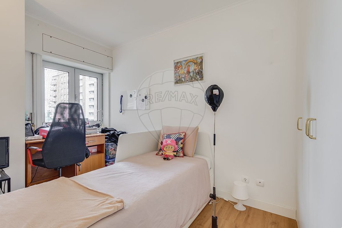 Apartment in Lumiar, Lisbon, Portugal 5 - 17795747