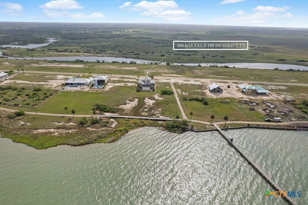 House in Seadrift, Texas, United States 3 - 17798586