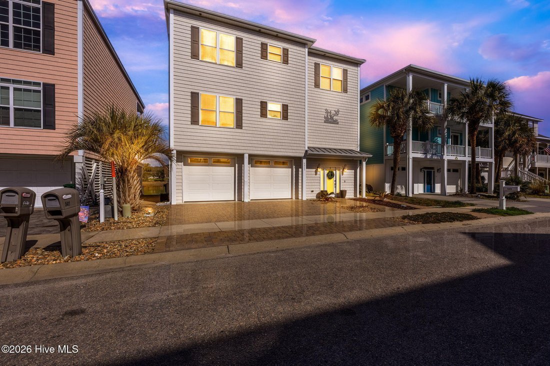 House in North Myrtle Beach, South Carolina, United States 2 - 17799783