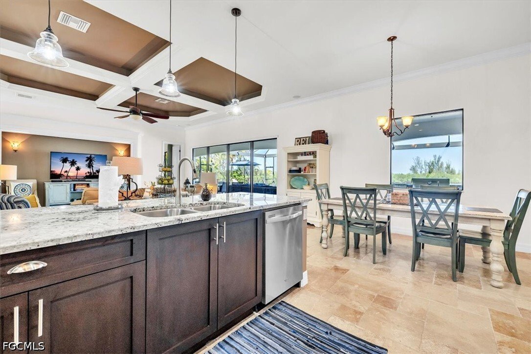 House in Cape Coral, Florida, United States 1 - 17800295
