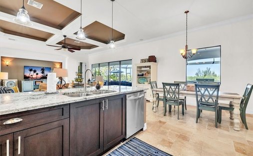 House in Cape Coral, Florida, United States 1