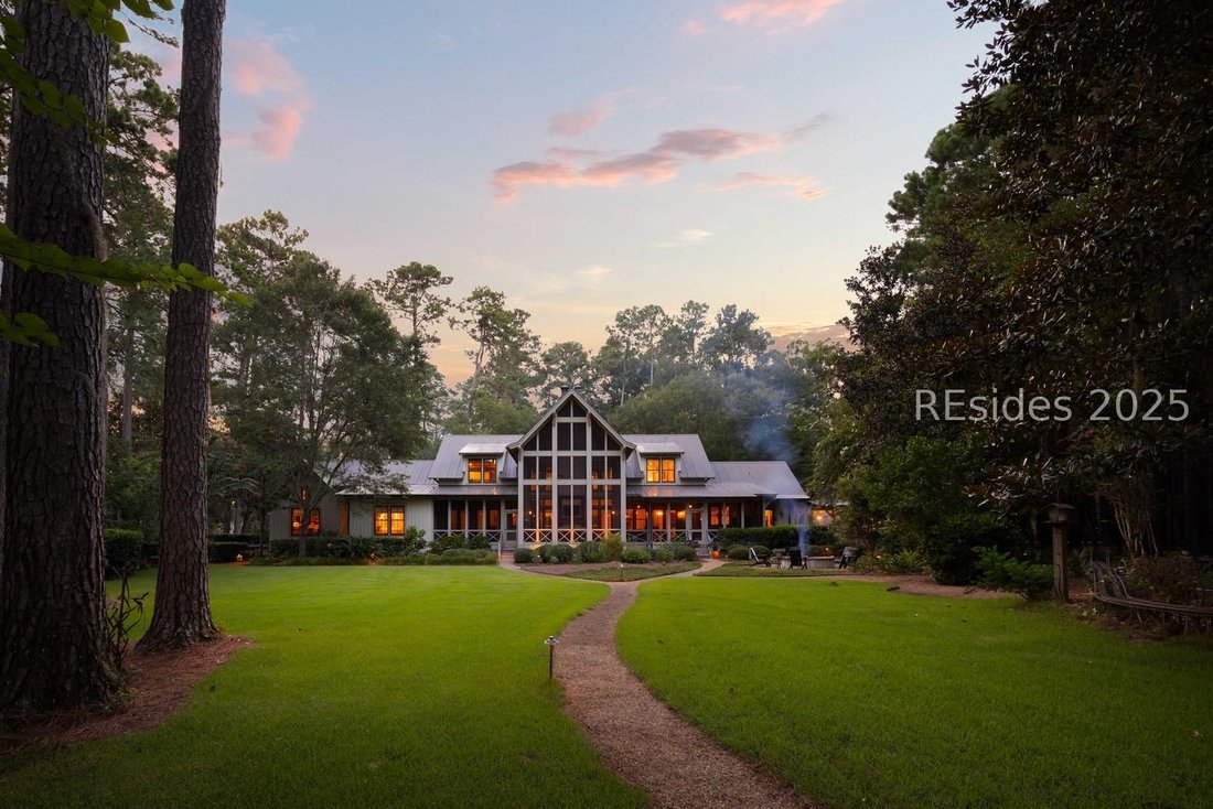 House in Bluffton, South Carolina, United States 3 - 17793373