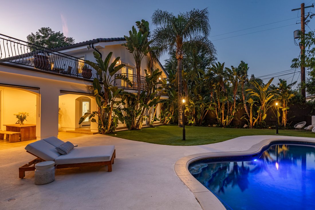 House in Los Angeles, California, United States 3 - 17797838