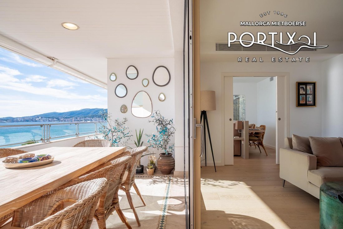 Apartment in Palma, Balearic Islands, Spain 4 - 17795521