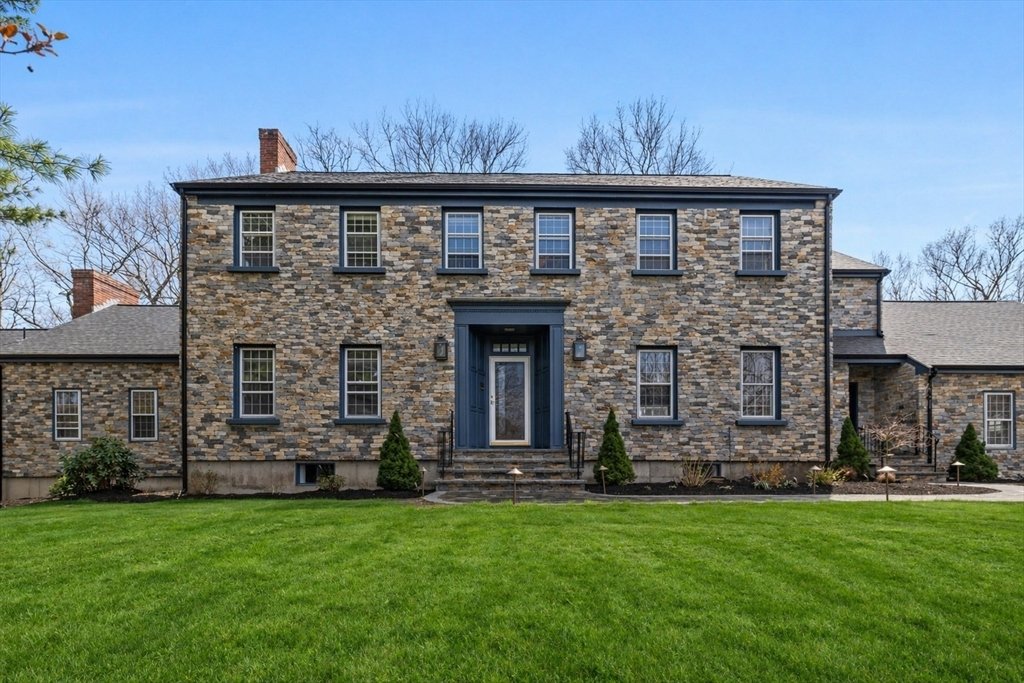 House in Milton, Massachusetts, United States 1 - 17796407