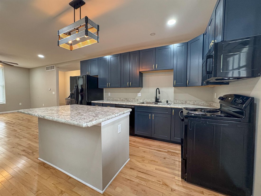 Apartment in Dubuque, Iowa, United States 5 - 17797500