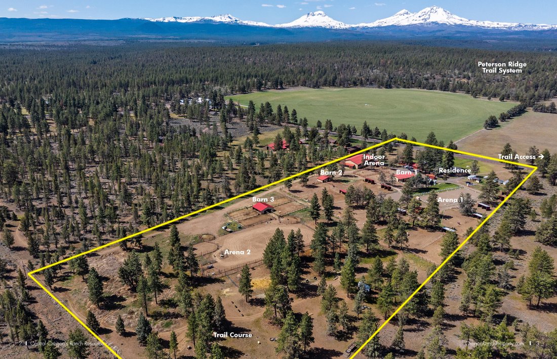 Land in Bend, Oregon, United States 5 - 17798519