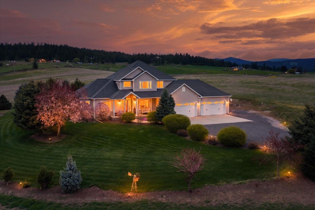 House in Mead, Washington, United States 3 - 17799324