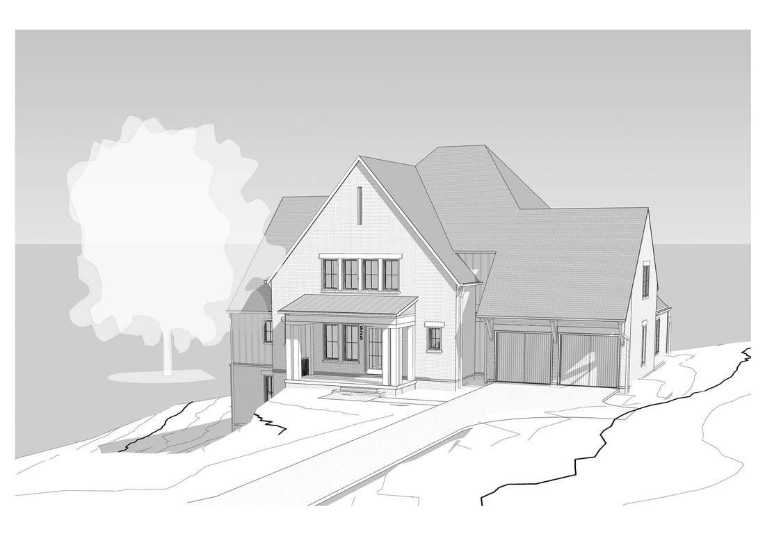 House in Milton, Georgia, United States 1 - 17795015