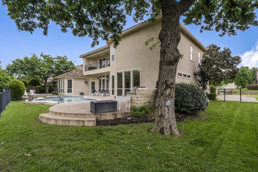 House in Keller, Texas, United States 5 - 17795906