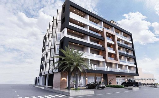 Condominio a El Centenario, Bassa California del Sud, Messico 1