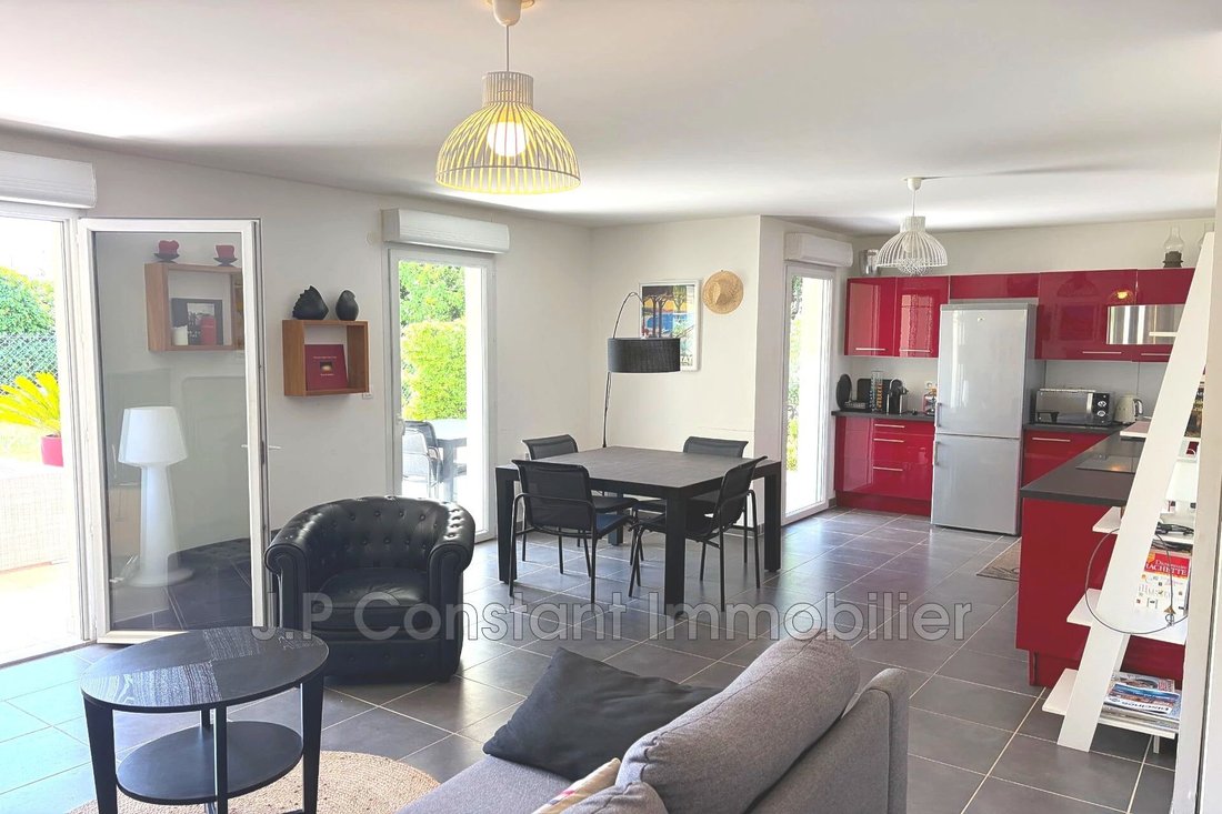 Apartment in La Ciotat, Provence-Alpes-Côte d'Azur, France 3 - 17796967