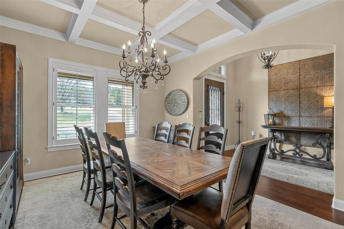 House in Lorena, Texas, United States 4 - 17799349